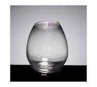 Acuarios Decorativos Small Glass Aquarium Fighting Fish Goldfish Tank Living Room Ornaments Mini Tanks para Oficina