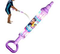 Acuático Para Niños | Juego De Spray Extraíble Con LED Multicolor - Pistola De Agua,Para Niños, Jardín, Playa, , Piscina Al Aire Libre, Baño, Niños Y Niñas