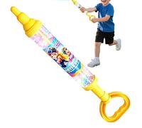 Acuático Para Niños - Juego De Spray Extraíble Con LED Multicolor,Water Soaker Para Niños | Para Piscina Playa Al Aire Libre Jardín Baño Masculino Y Femenino