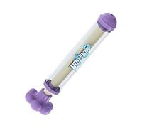 Acuáticos para, Pulverizador de agua Efecto, Juego Reutilizable para Playa con Alcance Largo Hasta 8 Metros Ideal para Carnavales Festivales Eventos Valientes y Familiares