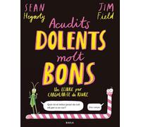 Acudits dolents molt bons: Un llibre per cargolar-te de riure (Àlbum)