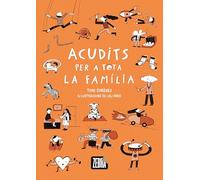Acudits per a tota la família (La Zebra)