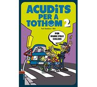 Acudits per a tothom 2