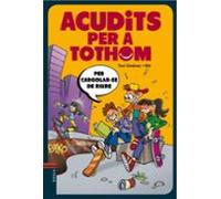 acudits per a tothom: per cargolar-se de riure