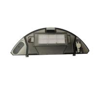 ACUEND Accesorios For Caja De Polvo 2 En 1 For Tanque De Agua. Compatible con Xiaomi Mijia STYTJ04ZHM. Accesorios De Filtro Hepa For Cubo De Basura De Aspiradora