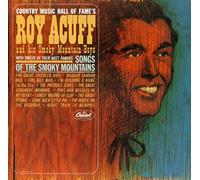 Acuff, Roy - Best of