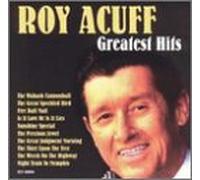 Acuff, Roy - Best of Roy Acuff [Casete]