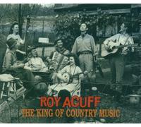 Acuff, Roy - King of Country Music