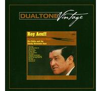 Acuff,Roy - The Voice Of Country Music