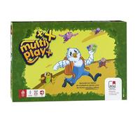 ACUGAMES Juego Educativo para Aprender Las Tablas de multiplicar Desde Cero