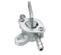 ACUGRPL Grifo de Gasolina Válvula de depósito de Combustible Universal para ATV, Pit Bike, Quad, Moto de Cross, Kart, Motocicleta. Interruptor de Encendido/Apagado. Grifo de Tanque de Combustible