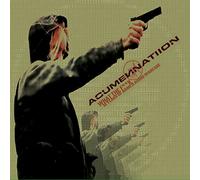 Acumen Nation - What The Fuck