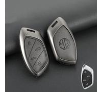ACUMLS Coche Carcasas para Llaves, para MG Marvel R, Protector Carcasa Llave Coche Cubierta Llaves Coche Llave Remota Accesorios,C-1