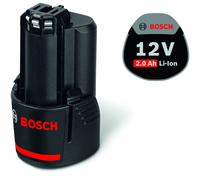 Bosch GBA 12V 2.0AH Professional Batería