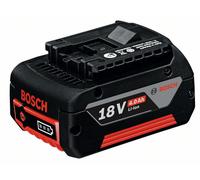 Acumulador Bosch GBA 18V 4.0Ah 1600Z00038
