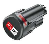 Acumulador BOSCH PBA 12V 2.0Ah OB 1600A02N79