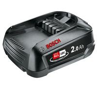 Acumulador BOSCH PBA 18 V 2,0 Ah WB 1600A02CM5