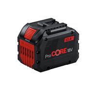 Bosch 1 600 A01 6GU accesorio para destornillador eléctrico Batería Negro, Rojo