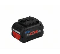 Acumulador Bosch ProCORE18V 5.5Ah 1600A02149