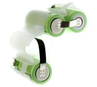 Acumulador de 3,6 V para aspiradora RS-AC3428 Moulinex RS-AC3428 Moulinex