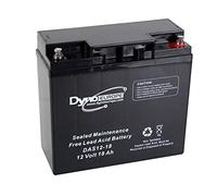Acumulador de batería de Plomo 12 V 18 A