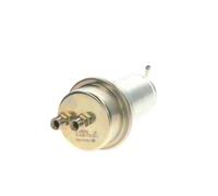 Acumulador de presión del combustible 0 438 170 004 BOSCH para MERCEDES-BENZ