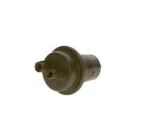 BOSCH Acumulador de presión, presión de combustible para VOLVO: 242, 240, 244, 264, 245, 265, 260 & VOLKSWAGEN: Scirocco, Golf (Ref: 0 438 170 007)