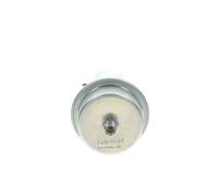 Acumulador de presión del combustible 0 438 170 017 BOSCH para MERCEDES-BENZ