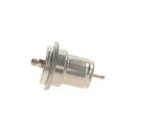 Acumulador de presión del combustible 0 438 170 055 BOSCH para MERCEDES-BENZ