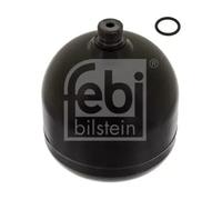 FEBI BILSTEIN Acumulador de presiÃ³n, sistema frenos para BMW: SÃ©rie 5, SÃ©rie 7, SÃ©rie 6, M5 & AUDI: Quattro (Ref: 01817)