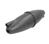 Acumulador de presión FEBI 48792 para T1/TN Furgoneta 2.4 1981-1989