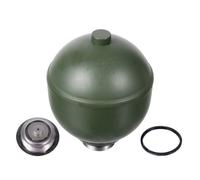Acumulador de presión, muelle/amortiguación FEBI BILSTEIN 22505