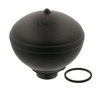 Acumulador de presión, muelle/amortiguación FEBI BILSTEIN 38286