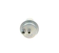 Acumulador de presión, presión de combustible BOSCH 0 438 170 040
