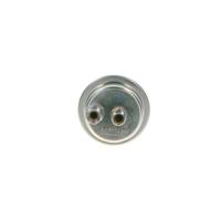 Acumulador de presión del combustible 0 438 170 042 BOSCH para AUDI VW SEAT