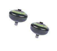 Acumulador de suspensión delantera 2 piezas compatible con Lexus LX570 Base Sport 2008-2021 4914160020 49141-60020