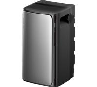 Acumulador ecoflow stream ac pro para central eléctrica de balcón 1,92 kwh / 1200 w