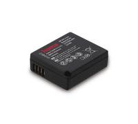 Acumulador Li-ion - Panasonic - DP 541 - Compatible DMW-BLG10 - Negro - Alto rendimiento