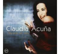 Acuna Claudia - Rhythm of Life