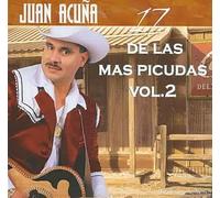Acuna Juan - 17 De Las Mas Picudas
