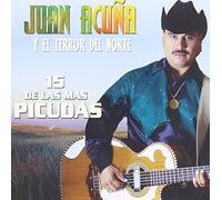 Acuna, Juan Y Terror Del Norte - 15 De Las Mas Picudas