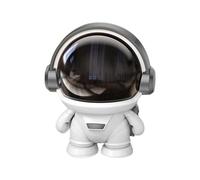 Acunny Altavoz inalámbrico Astronauta, altavoz inalámbrico portátil - Altavoz inalámbrico de música inalámbrico con sonido estéreo potente, estilo moderno, micrófono incorporado, soporte para llamadas