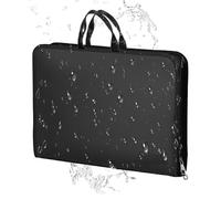 Acunny - Archivador de documentos flexible para casa, oficina, viajes, escuela y estudios