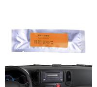 Acunny Aromaterapia Solar Para Coche,Aromaterapia Solar Para Coche En Luz,Difusor de perfume de coche - matrícula de estacionamiento rotativo de larga duración, tablero de instrumentos