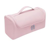 Acunny Bolsa de viaje para herramientas para el cabello, bolsa de viaje Hot Tools, estuche de viaje de gran capacidad - Hot Tools estuche de viaje para planchas de pelo, rizadores, cepillos de aire