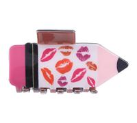 Acunny Clips de garra divertidos, pinza de pelo lápiz | Divertidas pinzas para el cabello para mujeres,Proporcionar la diadema decorativa para la graduación de la escuela en el aula