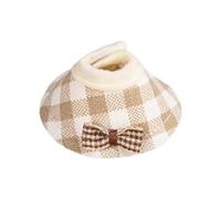 Acunny - Collar antipolla del loro para mascotas, cuello de cono de pájaro - Collar antipolla cómodo del Loro - Cubierta de cuello de protección de aves para animales