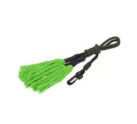 Acunny Cuerda Odorante Para Caza De Ciervos De Algodón - Ciervo | Deshilachada Portátil Atraída Para Fotógrafos Naturaleza Observación Exterior Sendero Creación Borde Árbol