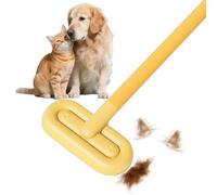 Acunny - Desenredador de de gato, multifuncional y reutilizable, para quitar el de animales, accesorios para gatos para sofá, alfombra de cama, moqueta, ropa de cama, piso de casa, ropa de