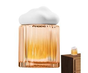 Acunny Difusor de terapia de automóviles, Scents Air Ambientador de aire - Fragancia de tapa de nubes difusor de autor de terapia de aire,duradero, refrescante del eliminador de olor para auto y hogar